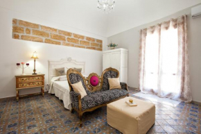 Гостиница Le Alcove  Чинизи